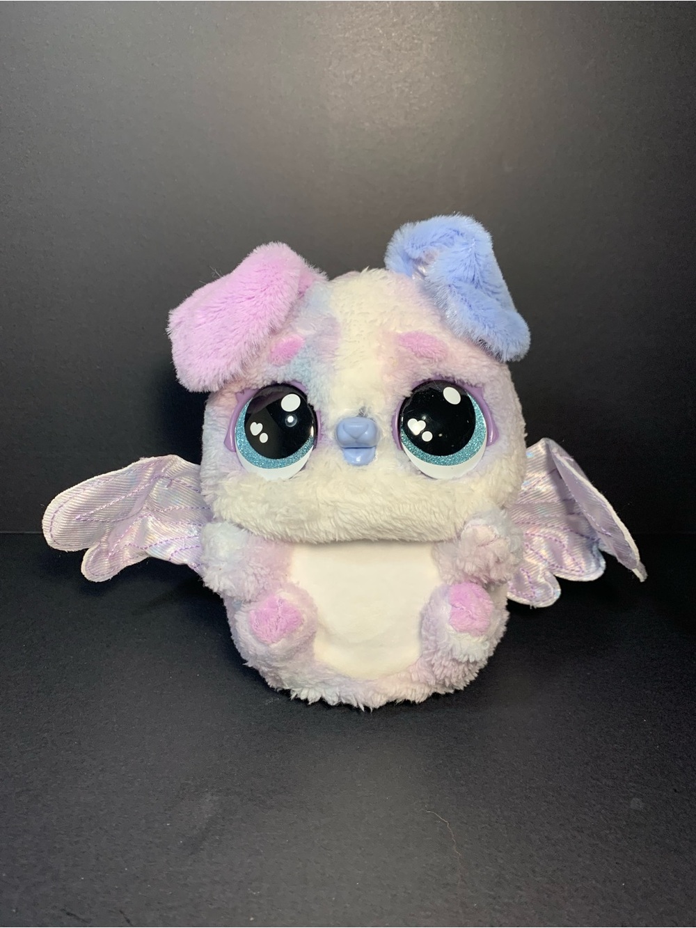 Hatchimals Alive Mystery Hatch Puppadee - Blizzie Interactive Electronic Pet